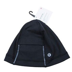Lululemon Run it out Toque